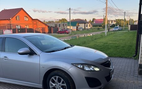 Mazda 6, 2011 год, 1 000 000 рублей, 4 фотография