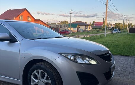 Mazda 6, 2011 год, 1 000 000 рублей, 3 фотография