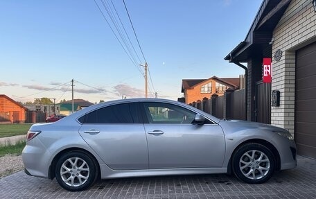 Mazda 6, 2011 год, 1 000 000 рублей, 5 фотография
