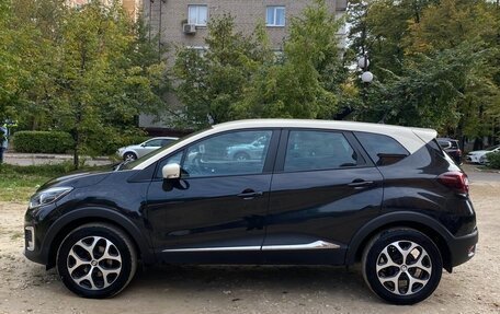 Renault Kaptur I рестайлинг, 2019 год, 1 290 000 рублей, 5 фотография