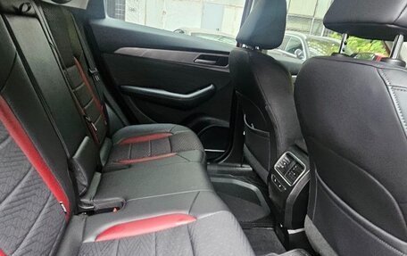 Haval F7x I, 2022 год, 2 290 000 рублей, 8 фотография