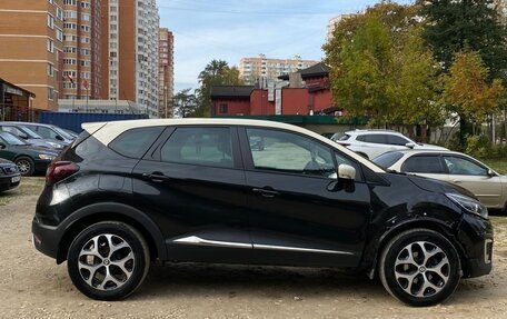 Renault Kaptur I рестайлинг, 2019 год, 1 290 000 рублей, 4 фотография