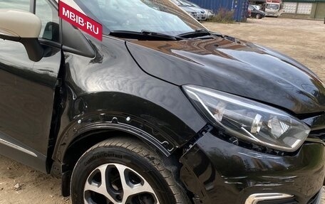 Renault Kaptur I рестайлинг, 2019 год, 1 290 000 рублей, 6 фотография