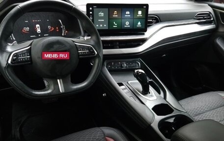 Haval F7x I, 2022 год, 2 290 000 рублей, 9 фотография