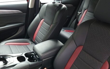 Haval F7x I, 2022 год, 2 290 000 рублей, 10 фотография