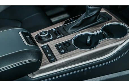 Toyota Highlander, 2025 год, 5 750 000 рублей, 16 фотография