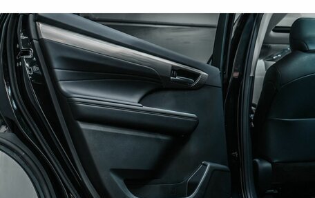 Toyota Highlander, 2025 год, 5 750 000 рублей, 20 фотография
