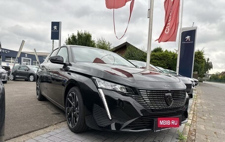 Peugeot 308, 2025 год, 4 800 000 рублей, 3 фотография