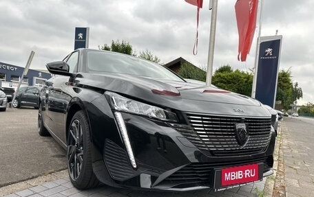 Peugeot 308, 2025 год, 4 800 000 рублей, 2 фотография