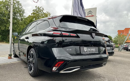 Peugeot 308, 2025 год, 4 800 000 рублей, 6 фотография