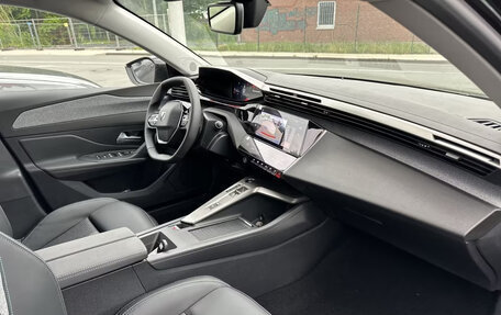 Peugeot 308, 2025 год, 4 800 000 рублей, 10 фотография