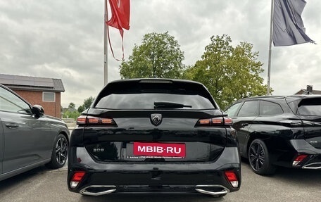 Peugeot 308, 2025 год, 4 800 000 рублей, 5 фотография