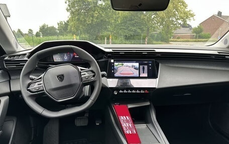 Peugeot 308, 2025 год, 4 800 000 рублей, 8 фотография