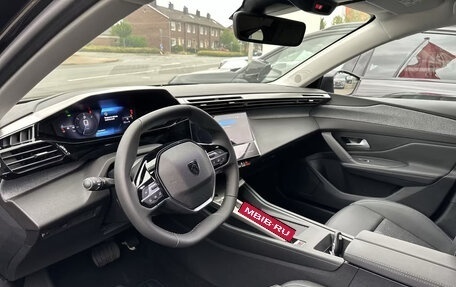 Peugeot 308, 2025 год, 4 800 000 рублей, 7 фотография