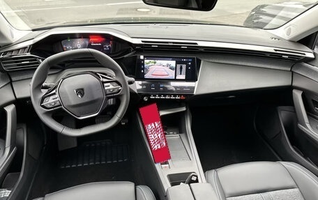 Peugeot 308, 2025 год, 4 800 000 рублей, 9 фотография