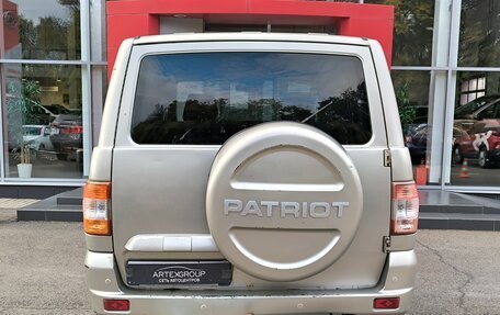 ЛуАЗ Patriot, 2014 год, 550 000 рублей, 5 фотография