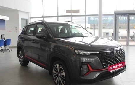 Changan CS35 Plus, 2025 год, 3 709 900 рублей, 3 фотография