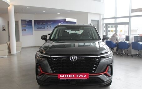 Changan CS35 Plus, 2025 год, 3 709 900 рублей, 2 фотография