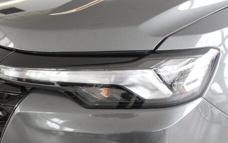 Changan CS35 Plus, 2025 год, 3 709 900 рублей, 9 фотография