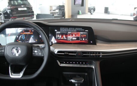 Changan CS35 Plus, 2025 год, 3 709 900 рублей, 16 фотография