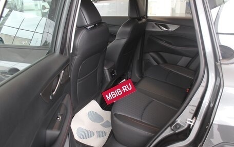 Changan CS35 Plus, 2025 год, 3 709 900 рублей, 17 фотография