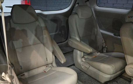 KIA Carnival III, 2018 год, 2 555 000 рублей, 13 фотография