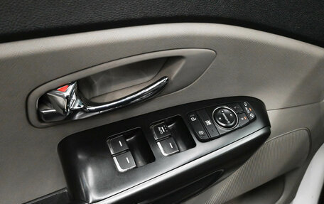 KIA Carnival III, 2018 год, 2 555 000 рублей, 16 фотография