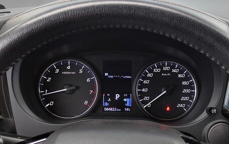 Mitsubishi Outlander III рестайлинг 3, 2020 год, 1 966 000 рублей, 16 фотография