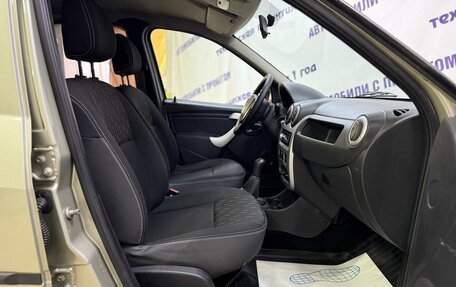 Renault Logan I, 2013 год, 450 000 рублей, 9 фотография