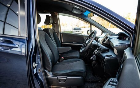Honda Freed I, 2010 год, 900 000 рублей, 10 фотография