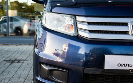 Honda Freed I, 2010 год, 900 000 рублей, 9 фотография
