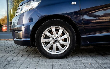 Honda Freed I, 2010 год, 900 000 рублей, 8 фотография