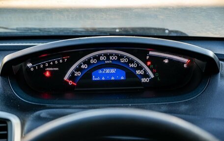 Honda Freed I, 2010 год, 900 000 рублей, 15 фотография