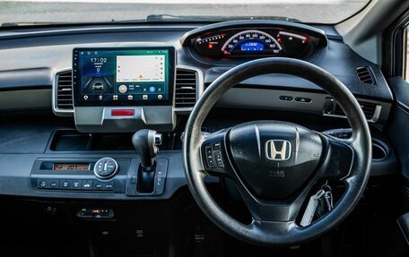 Honda Freed I, 2010 год, 900 000 рублей, 16 фотография