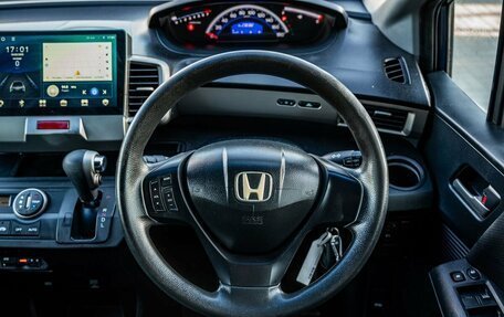 Honda Freed I, 2010 год, 900 000 рублей, 14 фотография