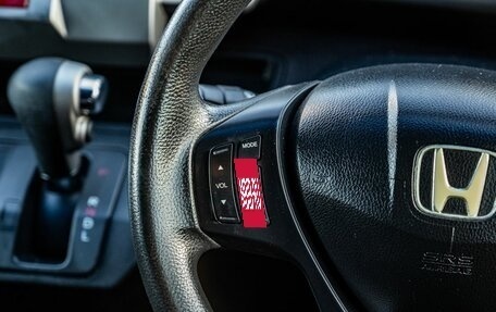 Honda Freed I, 2010 год, 900 000 рублей, 18 фотография