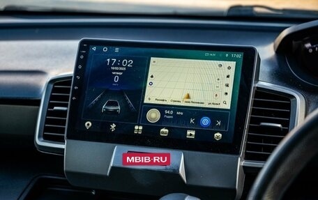 Honda Freed I, 2010 год, 900 000 рублей, 17 фотография