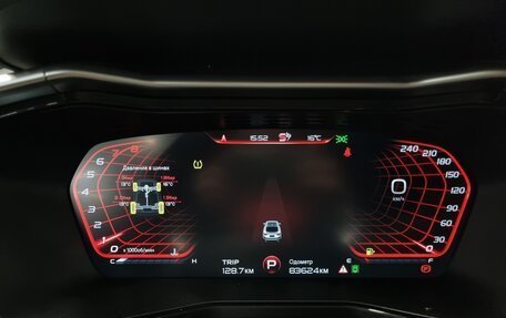 Geely Tugella FY11, 2022 год, 2 498 000 рублей, 7 фотография