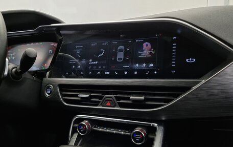 Geely Tugella FY11, 2022 год, 2 498 000 рублей, 6 фотография