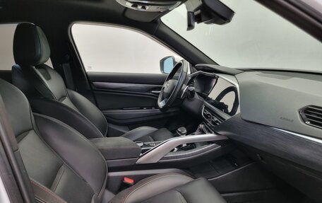 Geely Tugella FY11, 2022 год, 2 498 000 рублей, 13 фотография
