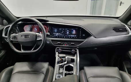 Geely Tugella FY11, 2022 год, 2 498 000 рублей, 5 фотография