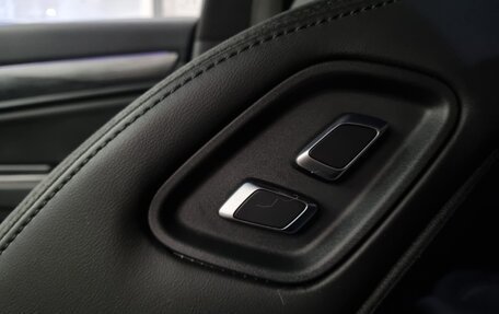 Geely Tugella FY11, 2022 год, 2 498 000 рублей, 11 фотография