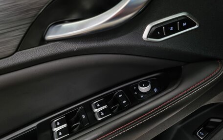 Geely Tugella FY11, 2022 год, 2 498 000 рублей, 8 фотография