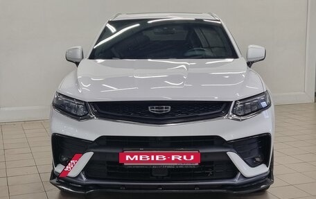 Geely Tugella FY11, 2022 год, 2 498 000 рублей, 2 фотография
