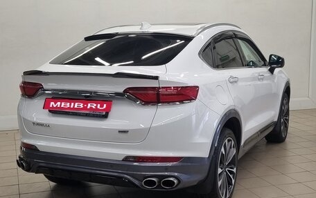 Geely Tugella FY11, 2022 год, 2 498 000 рублей, 4 фотография
