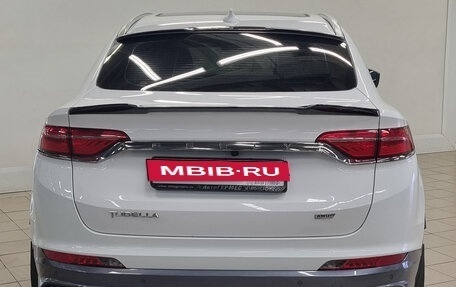 Geely Tugella FY11, 2022 год, 2 498 000 рублей, 3 фотография