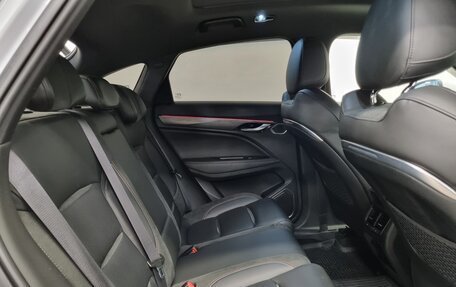Geely Tugella FY11, 2022 год, 2 498 000 рублей, 14 фотография