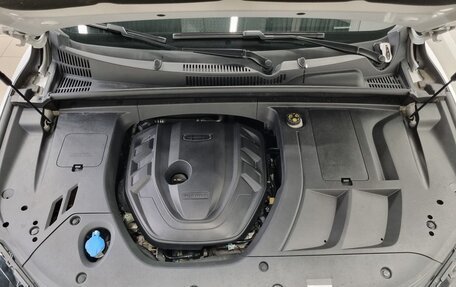 Geely Tugella FY11, 2022 год, 2 498 000 рублей, 17 фотография