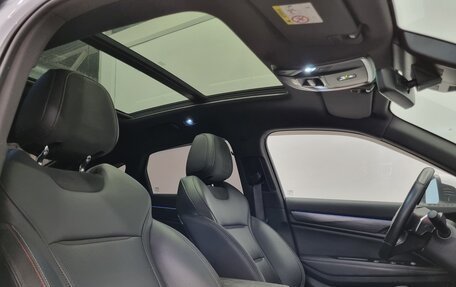 Geely Tugella FY11, 2022 год, 2 498 000 рублей, 15 фотография