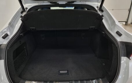 Geely Tugella FY11, 2022 год, 2 498 000 рублей, 16 фотография